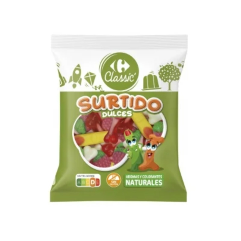 golosinas-sin-gluten-carrefour