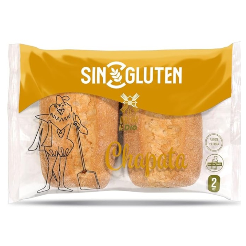 chapata-sin-gluten