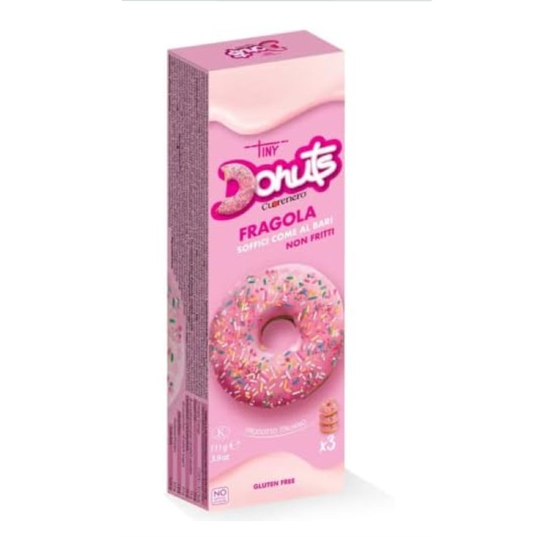 donuts-fresa-sin-gluten