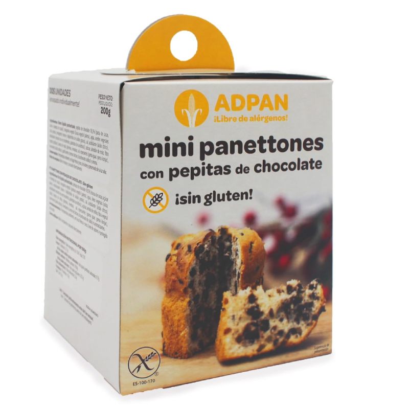 mini-panettone-sin-gluten