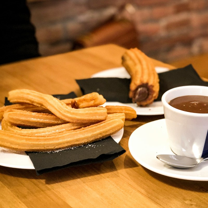 churros-gluten-free-madrid
