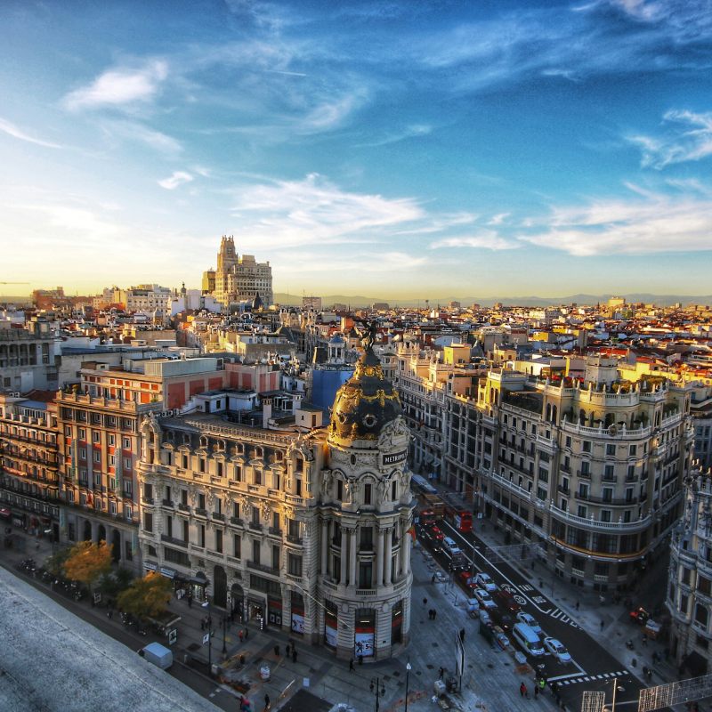 madrid-gluten-free-churros